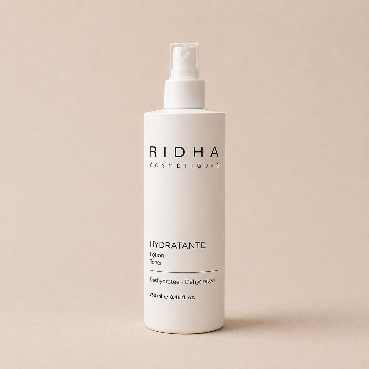 LOTIONS RIDHA