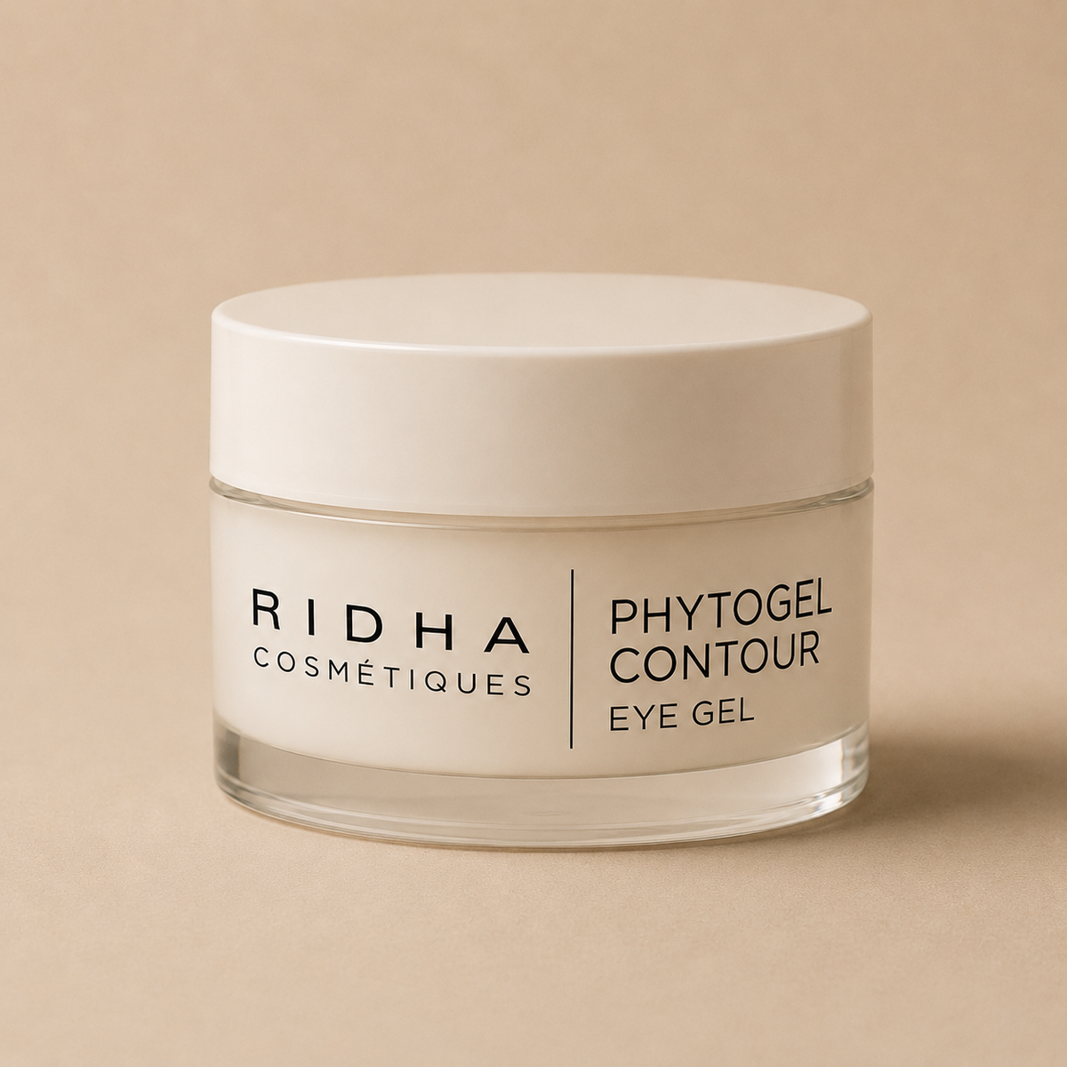 CONTOURS YEUX & LÈVRES RIDHA