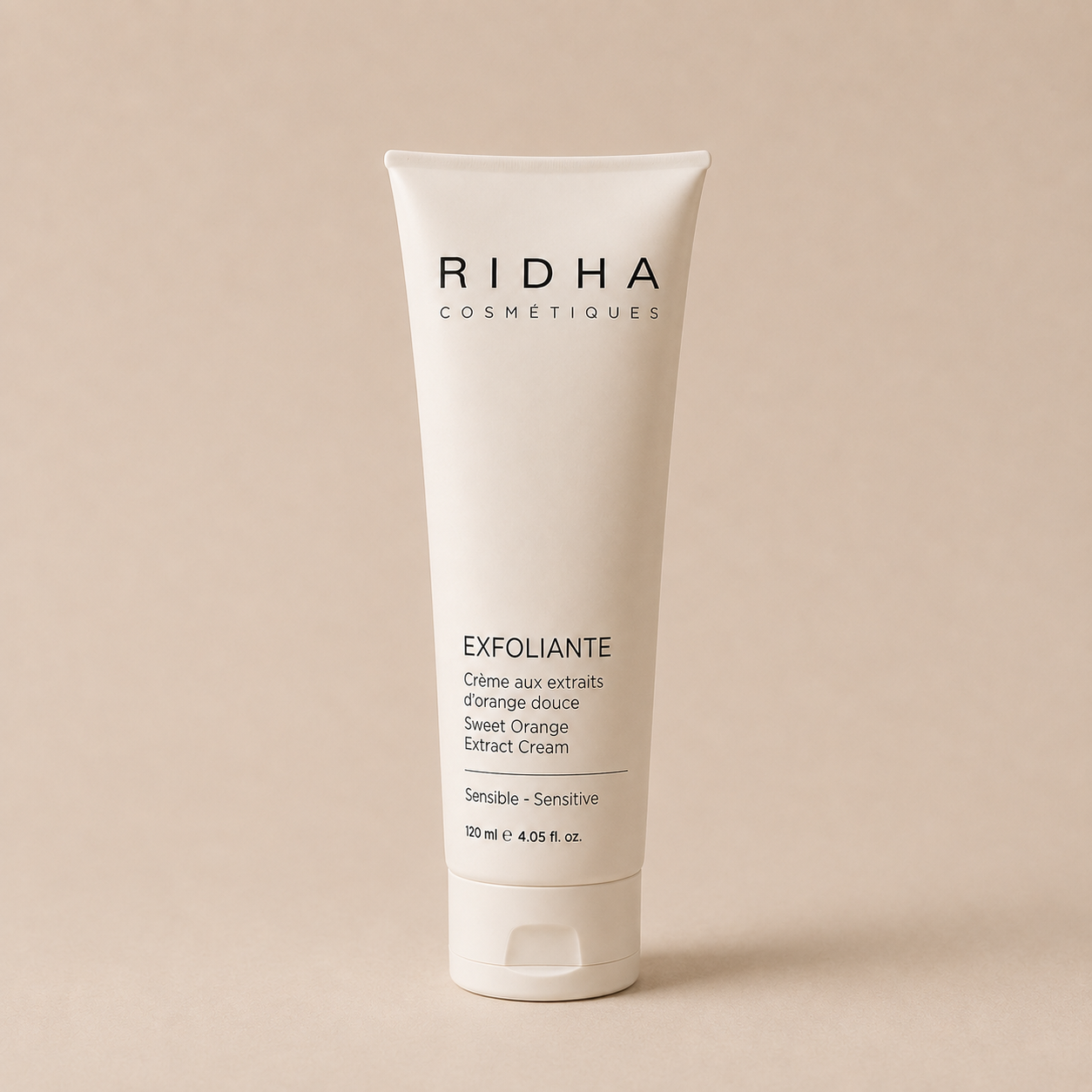 EXFOLIANTS RIDHA