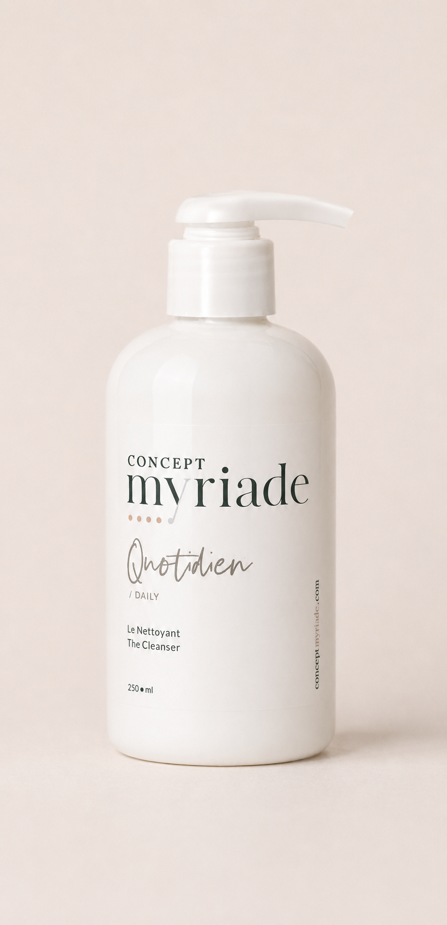 NETTOYANTS MYRIADE