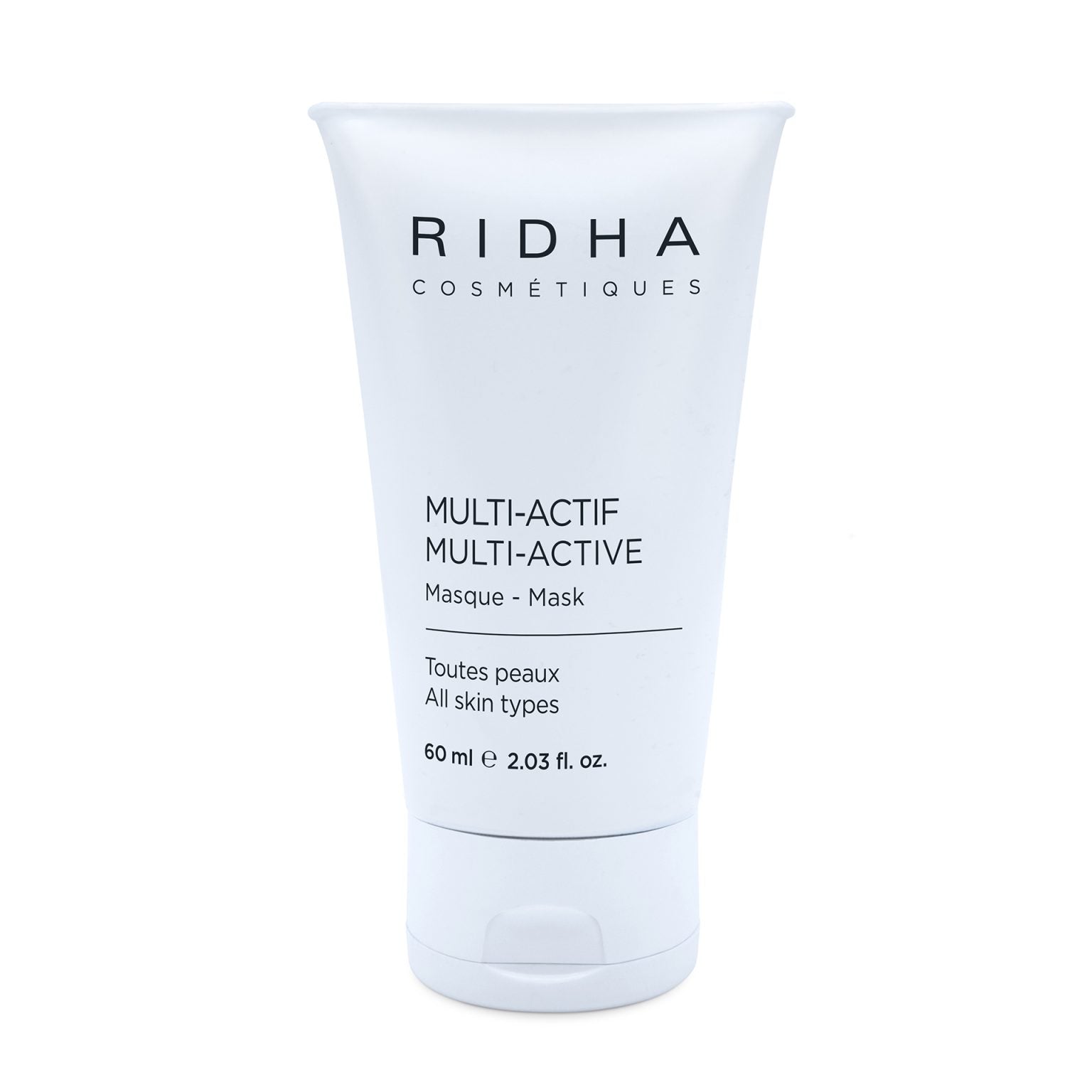 MASQUE MULTI-ACTIF HYDRATANT