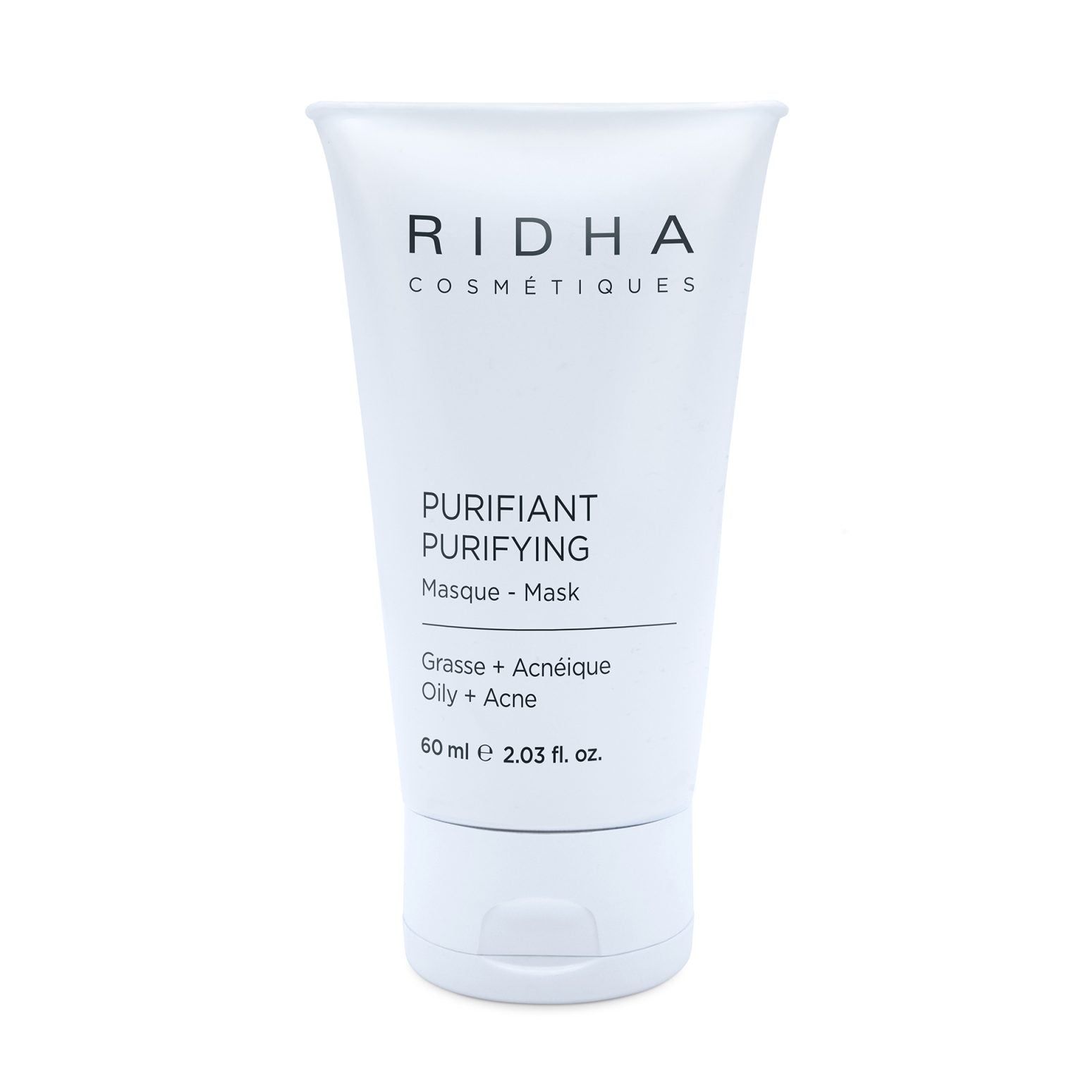MASQUE PURIFIANT