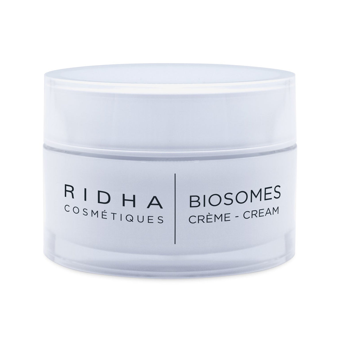 CRÈME BIOSOMES