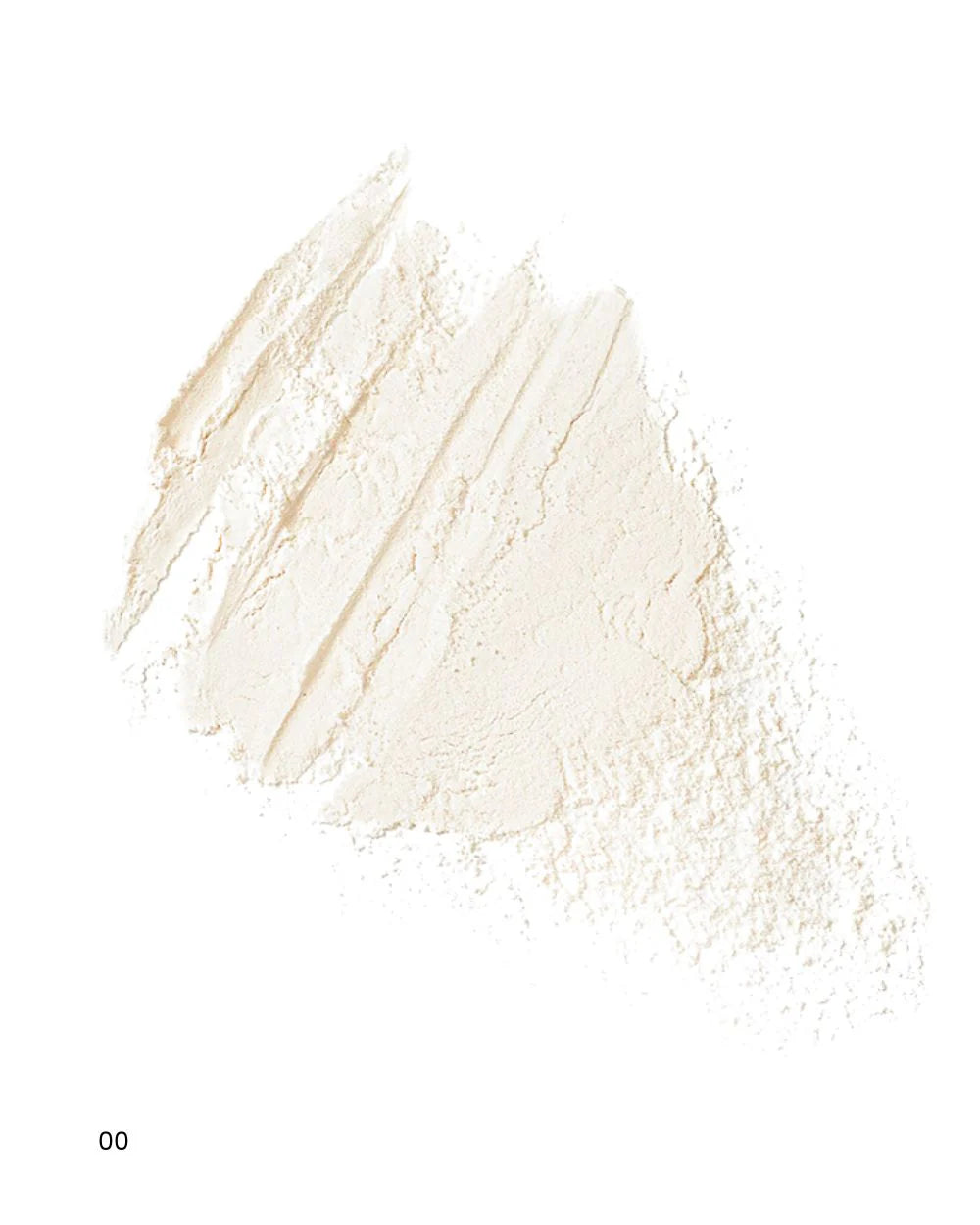 Poudre fixatrice