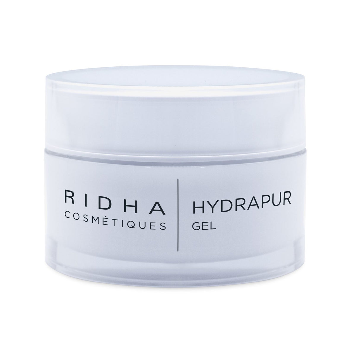 GEL-CRÈME HYDRAPUR