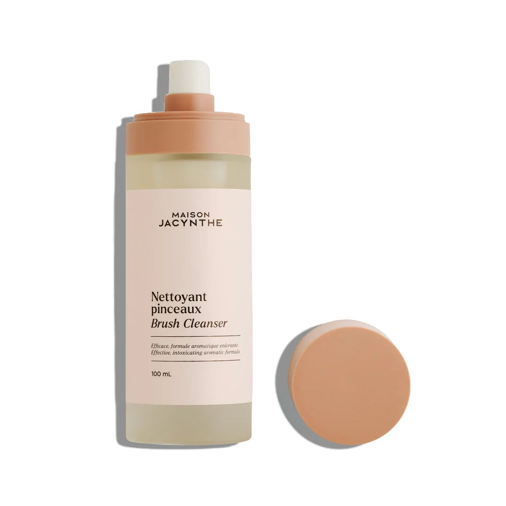 NETTOYANT PINCEAUX MAISON JACYNTHE