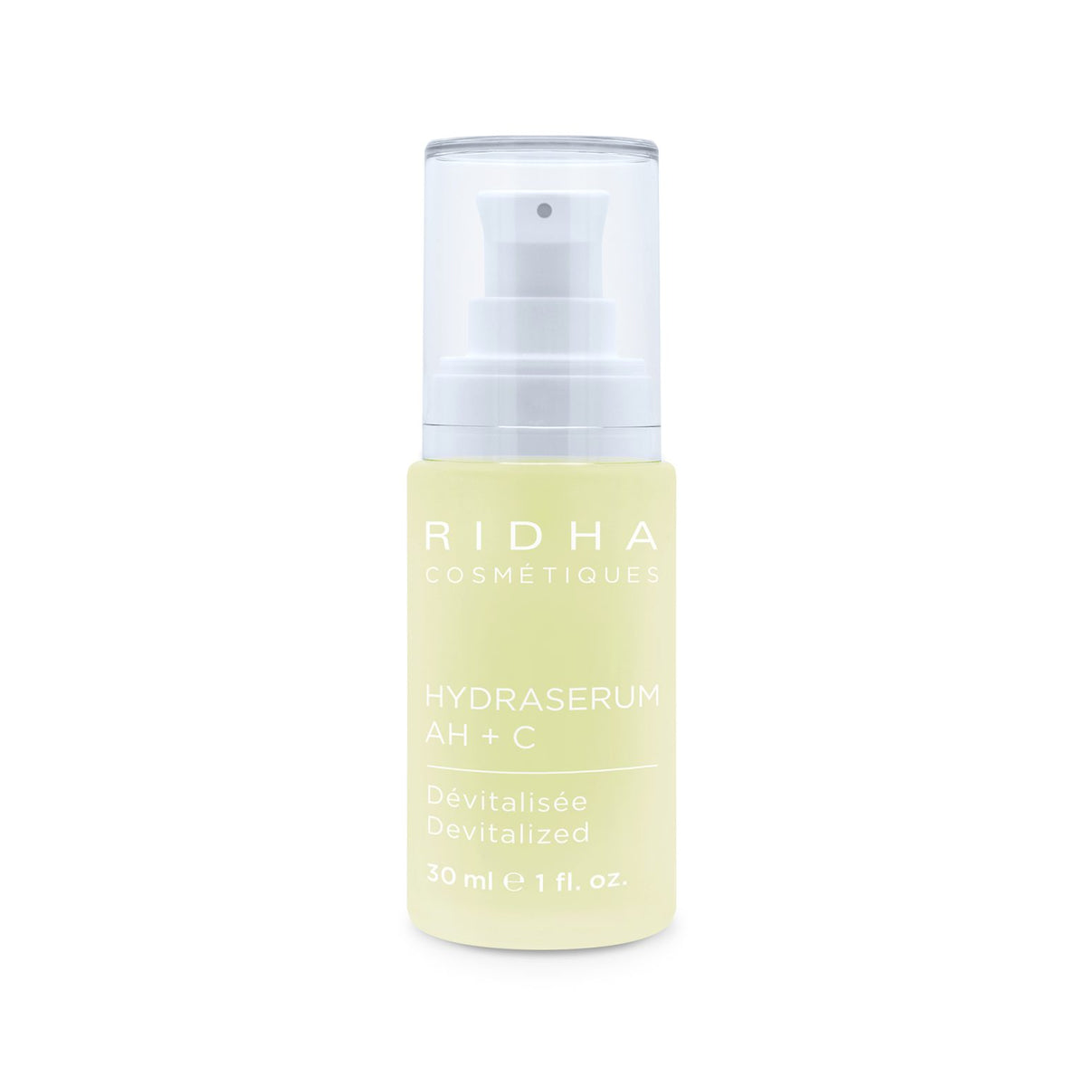 HYDRASÉRUM AH + C
