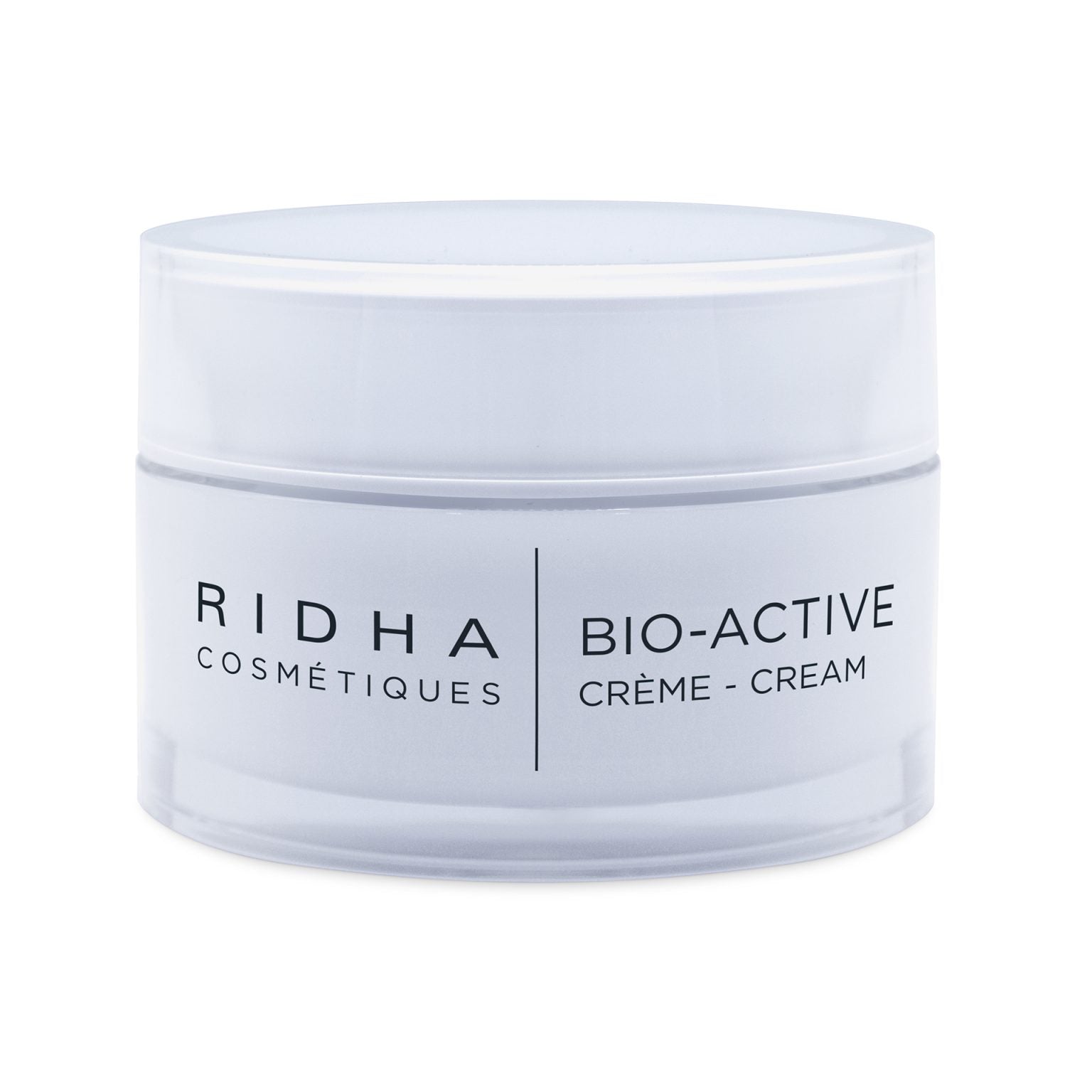 CRÈME BIO-ACTIVE