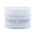 CRÈME TOLERANCE