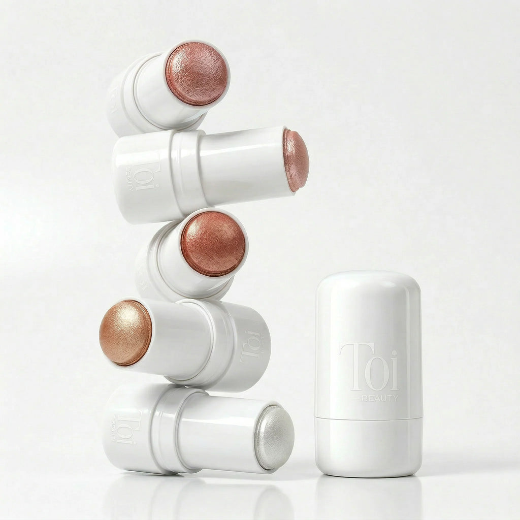 Illuminateur en crème