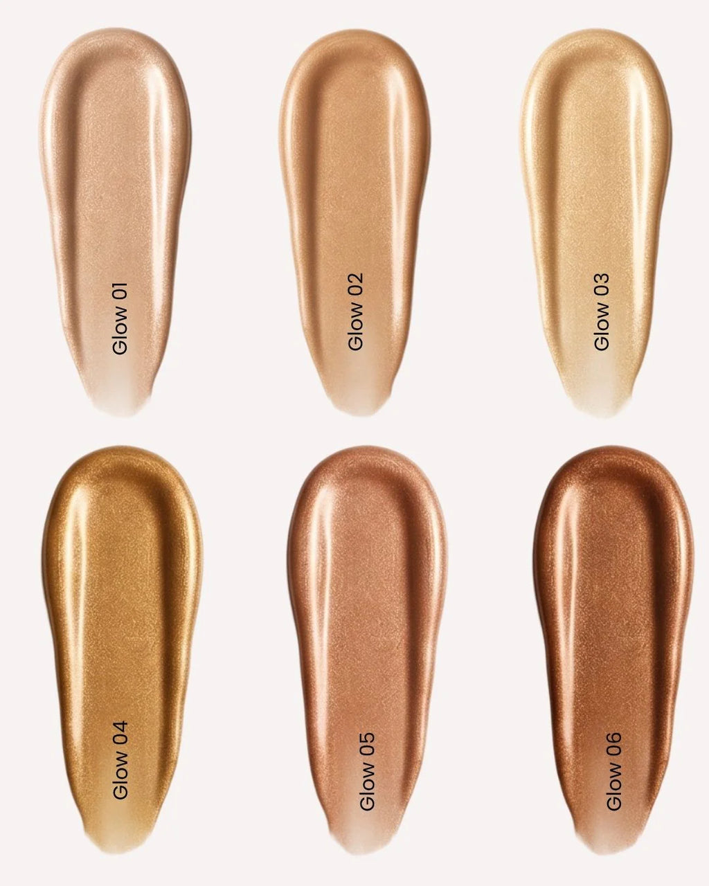 Perfecteur de peau lumineux
