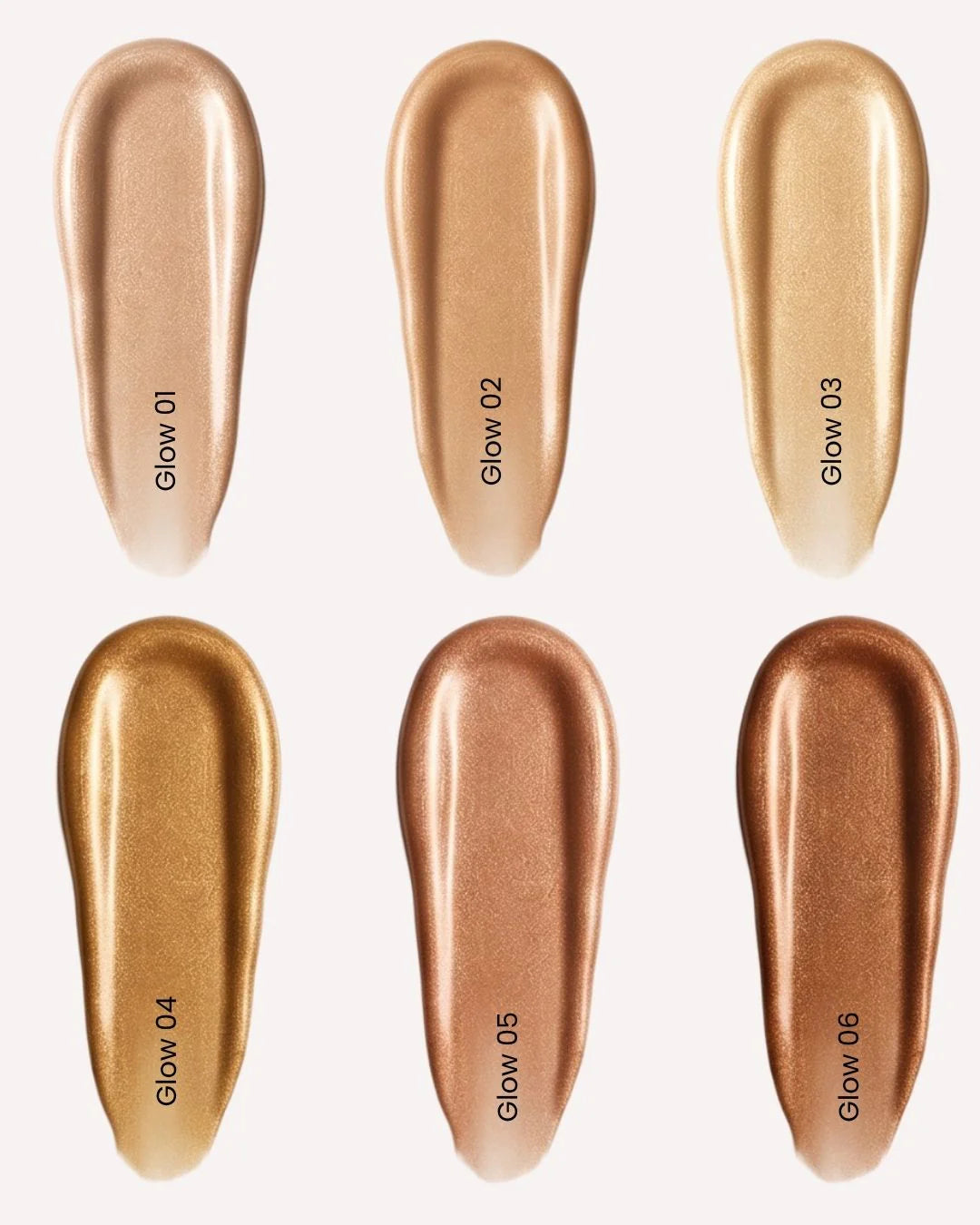 Perfecteur de peau lumineux