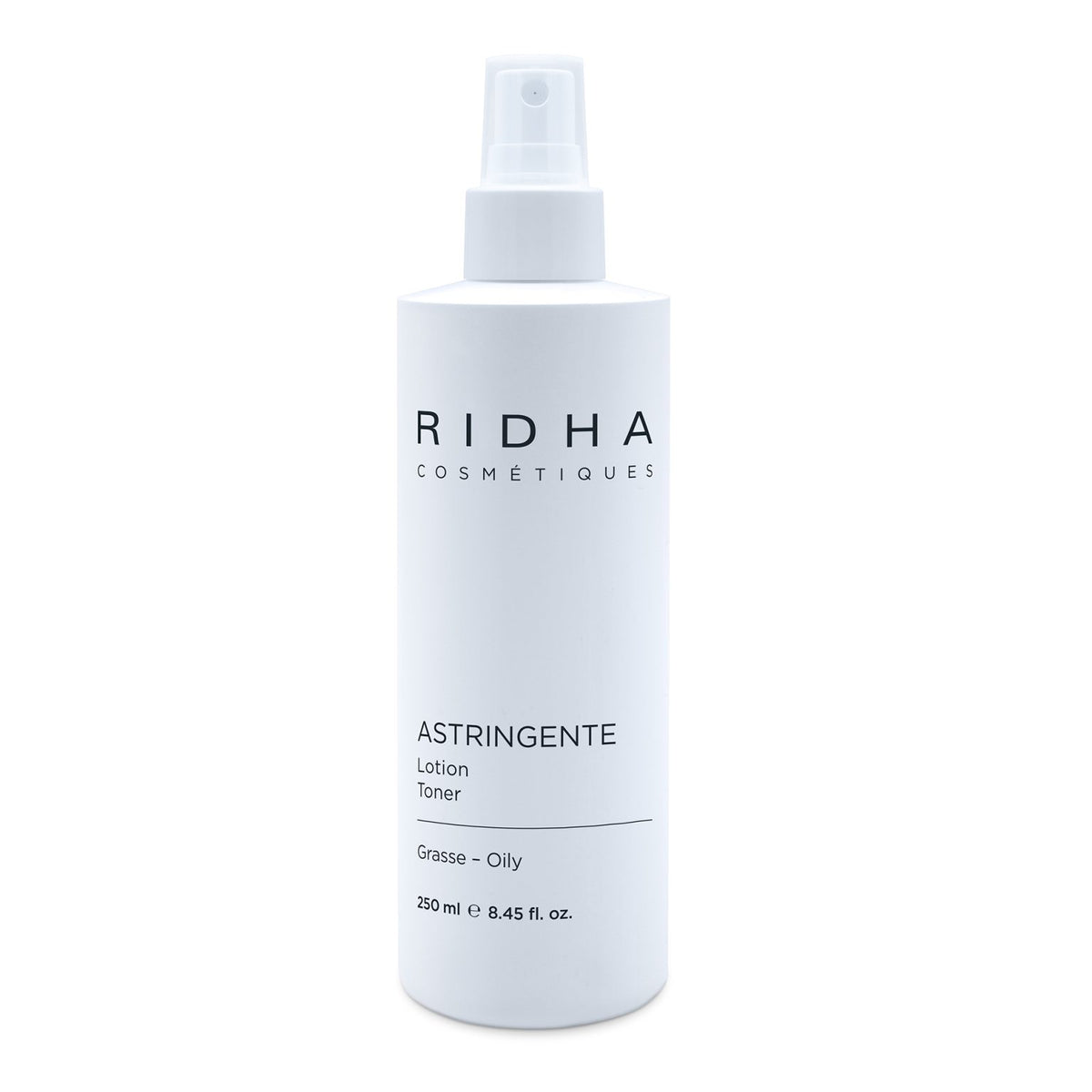 LOTION ASTRINGENTE