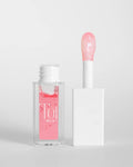 Huile à lèvres hydratante haute brillance