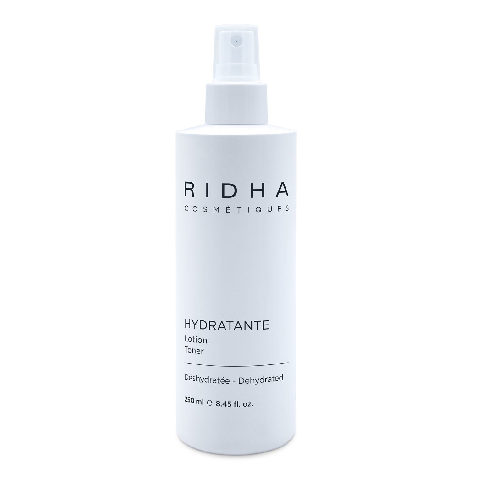 LOTION HYDRATANTE