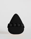 Houpette de maquillage en velours