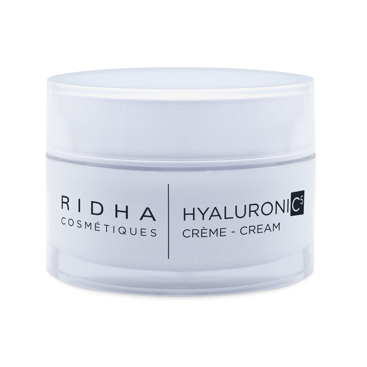 CRÈME HYALURONIC5