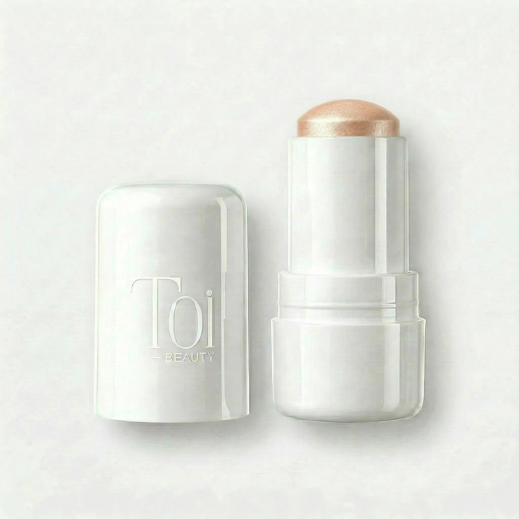 Illuminateur en crème