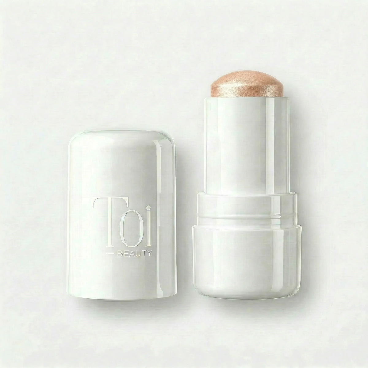 Illuminateur en crème